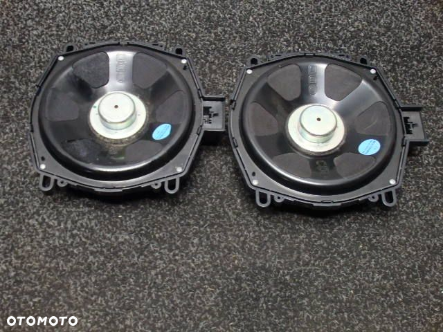 BMW X5 E70 GŁOŚNIK GŁOŚNIKI NISKOTONOWE W PODŁOGĘ 6971884 RAF-AUTO CZĘŚCI BMW - 2