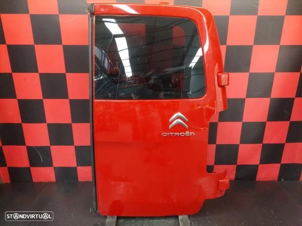 Porta Mala Direita Citroën Jumpy (V_) - 1