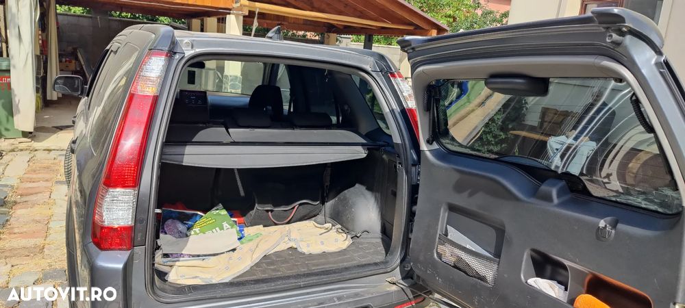 Honda CR-V 2.2i DTEC DPF Executive - 3