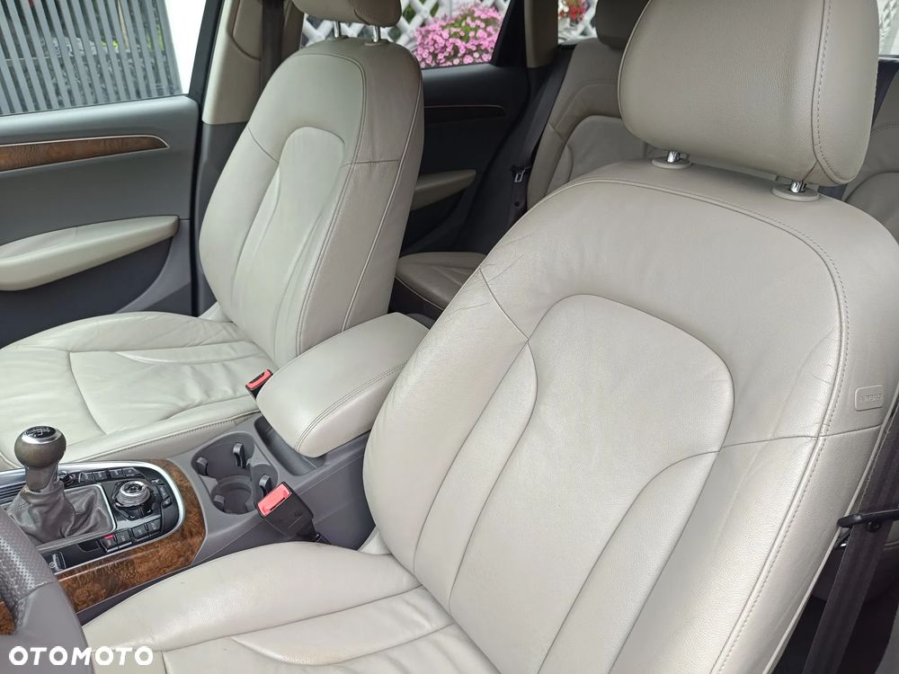 Audi Q5 2.0 TDI Quattro - 20