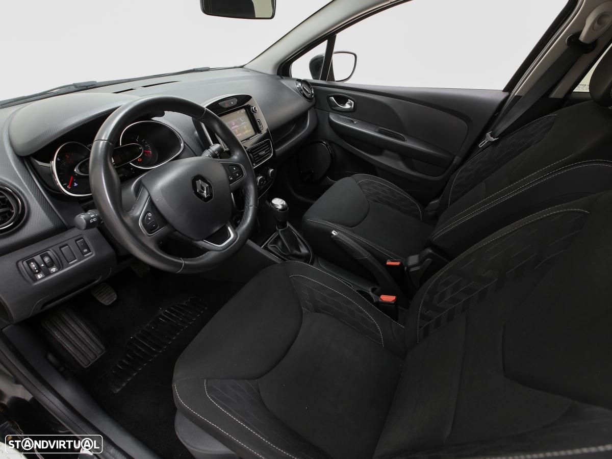 Renault Clio Sport Tourer 1.5 dCi Limited - 7