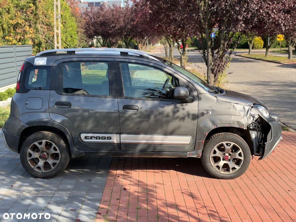 Fiat Panda 2020 photo 4