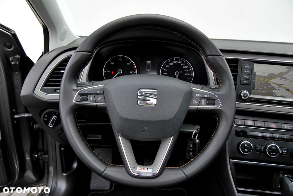 Seat Leon - 31