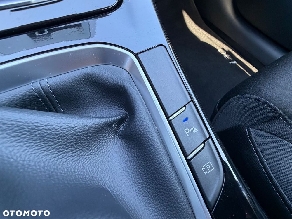 Hyundai i30 1.5 T-GDI 48V Smart Plus - 16