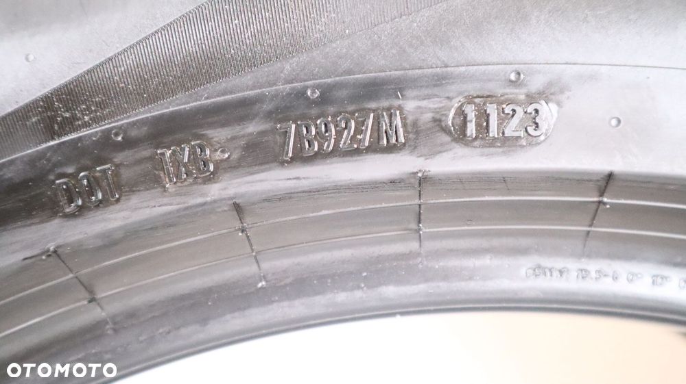 OPONY PIRELLI SCORPION 275/45/20 - 6