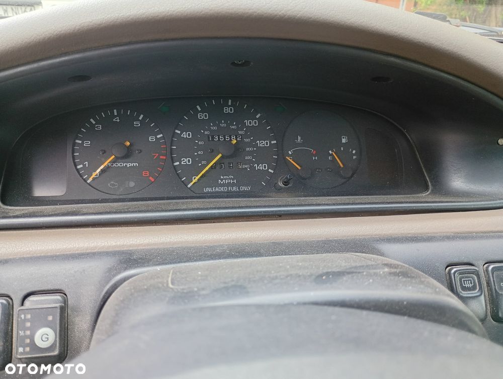 Mazda 626 2.0 - 6