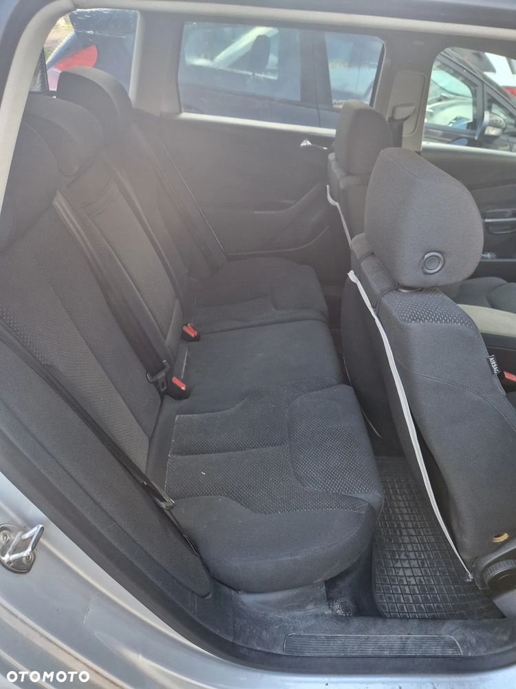 Volkswagen Passat 2.0 TDI DPF Comfortline DSG - 7