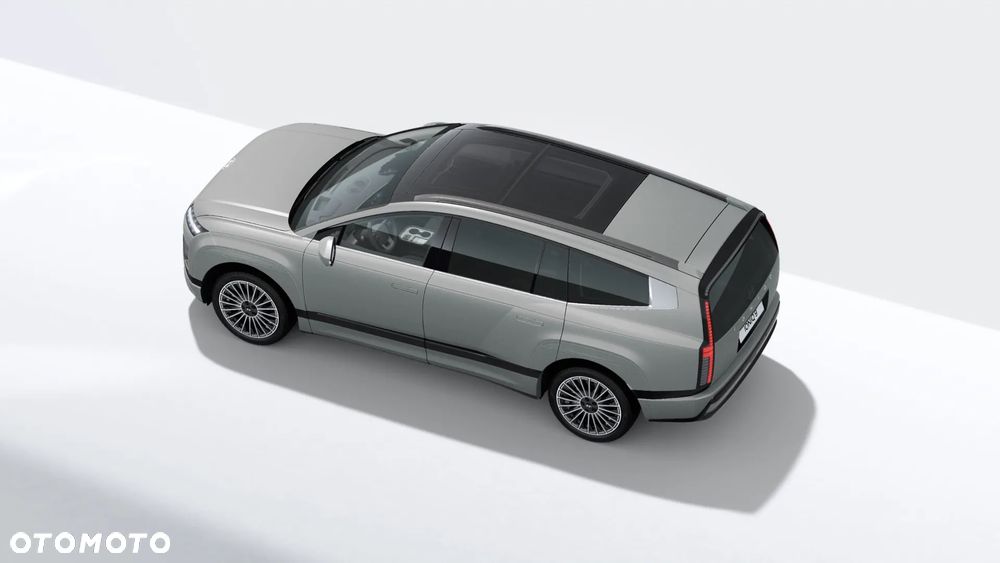 Hyundai IONIQ 9 110kWh Calligraphy AWD Performance - 11