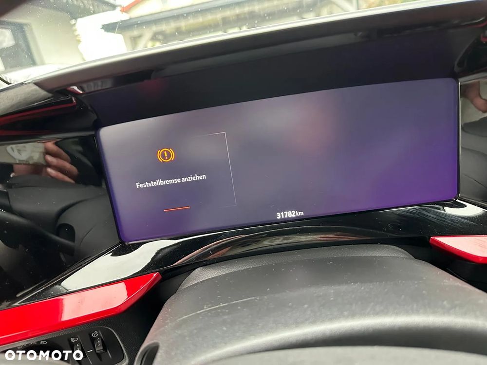 Opel Mokka 1.2 DI Turbo Automatik GS Line - 26