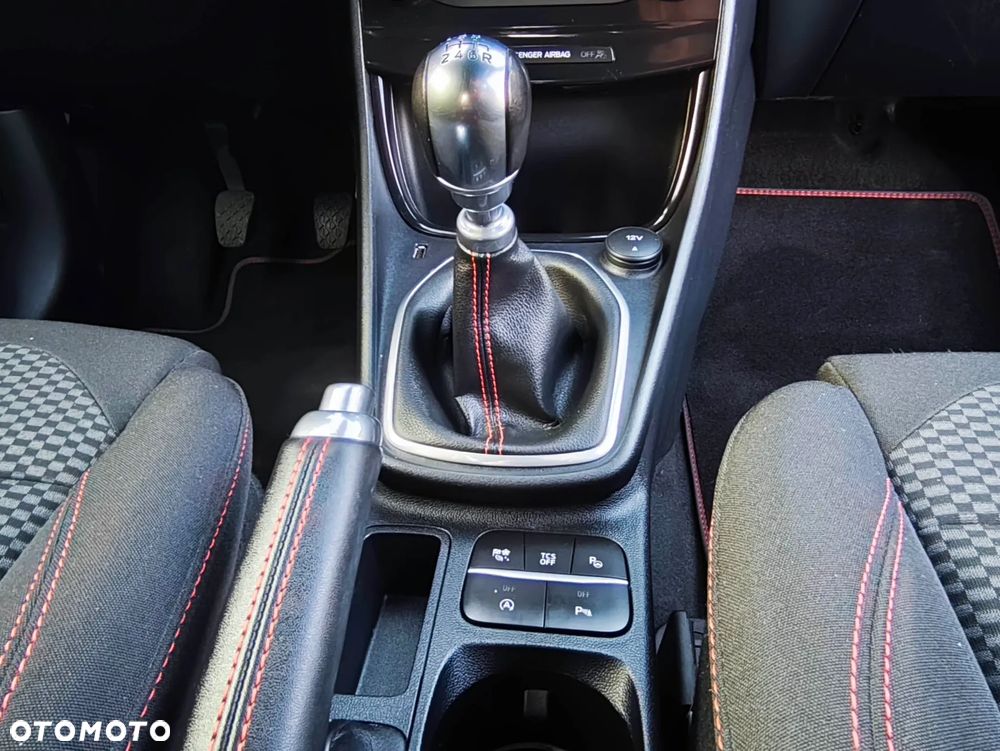 Ford Puma 1.0 EcoBoost ST-Line - 26