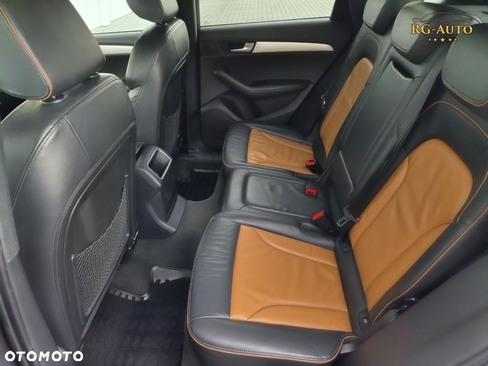 Audi Q5 - 24