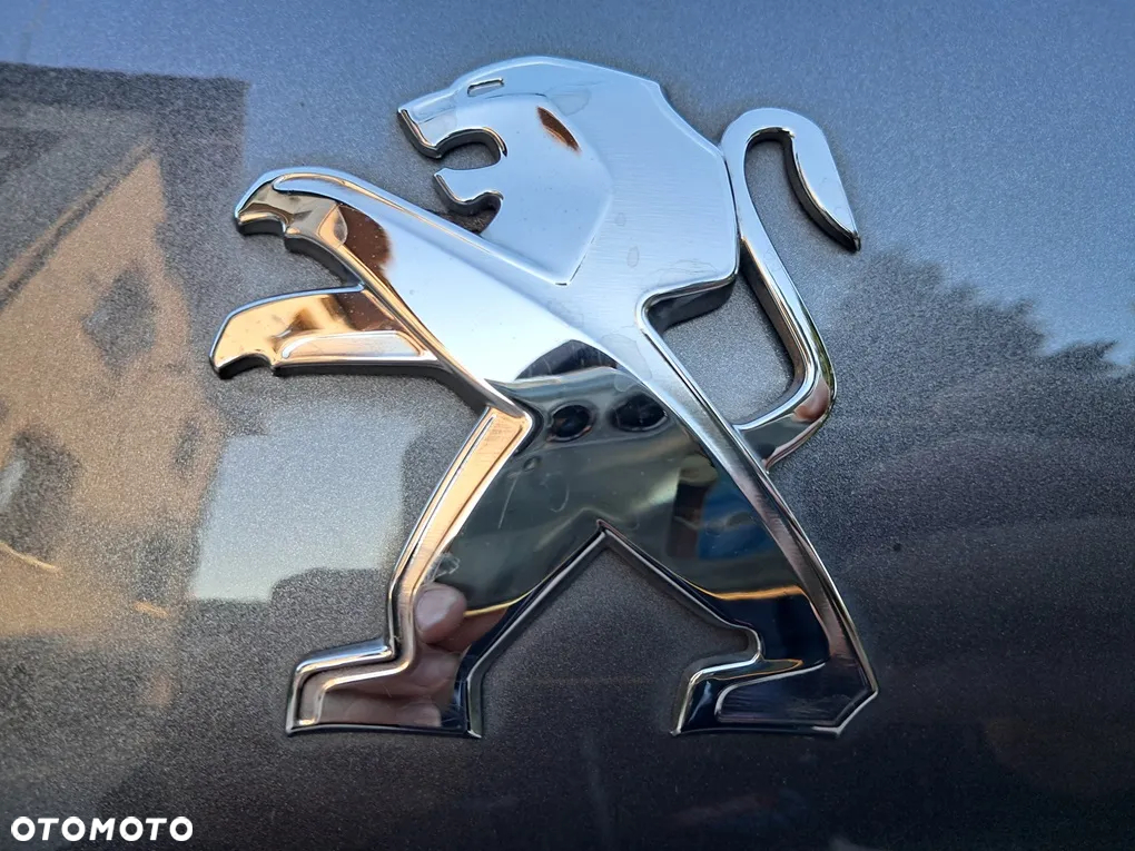 Peugeot 208 1.2 PureTech Active - 40