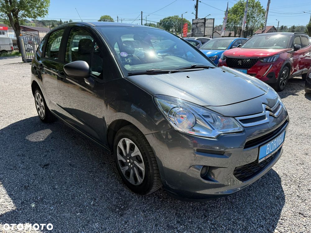Citroën C3 Pure Tech (VTi) 68 Attraction - 3