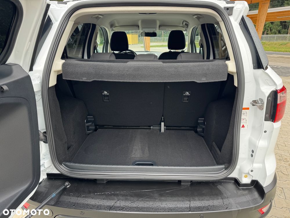 Ford EcoSport - 18
