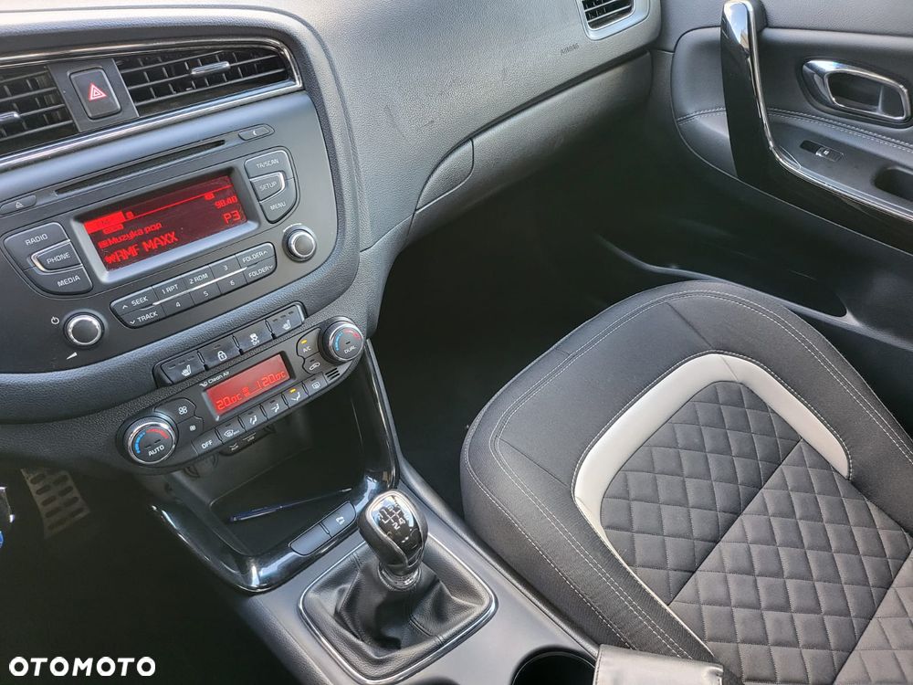 Kia ProCeed 1.0 T-GDI ISG GT Line - 20