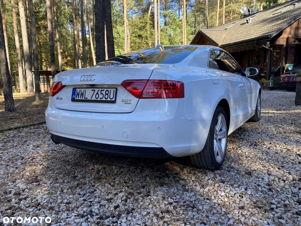Audi A5 - 7