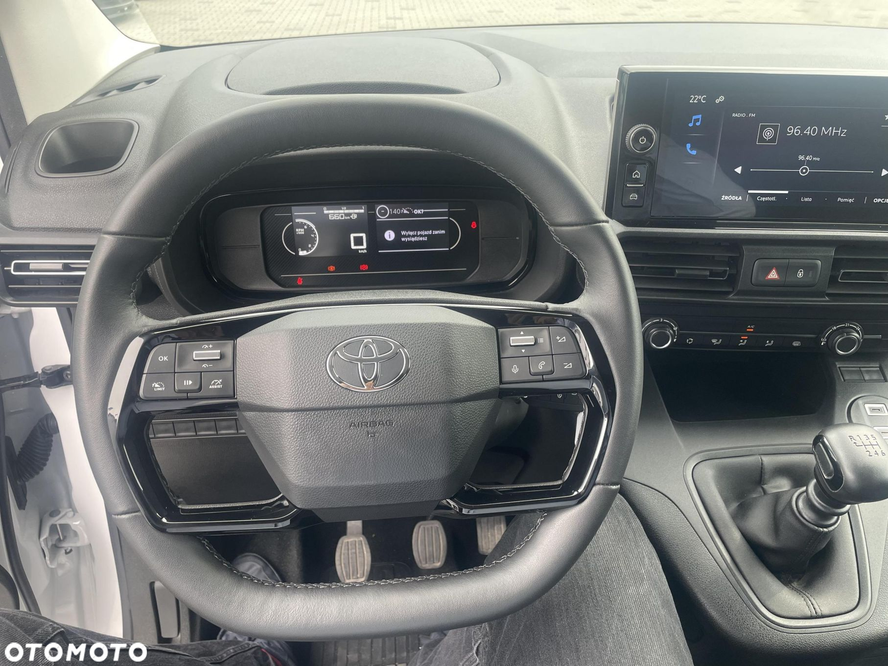 Toyota PROACE CITY - 24