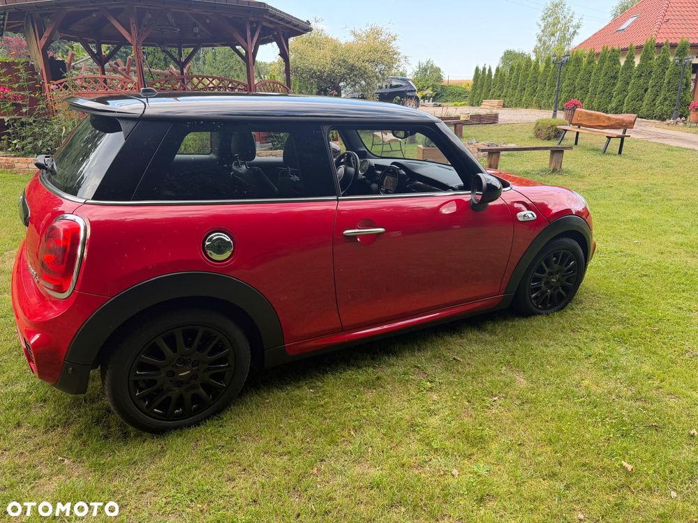 MINI Cooper S Standard - 12