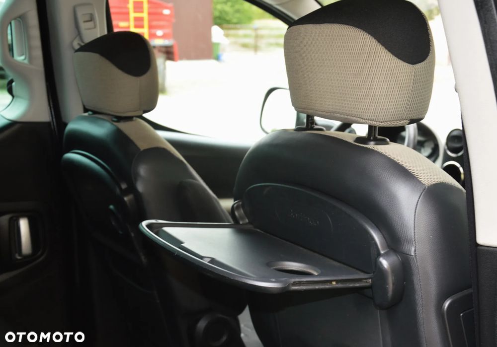Citroën Berlingo - 35