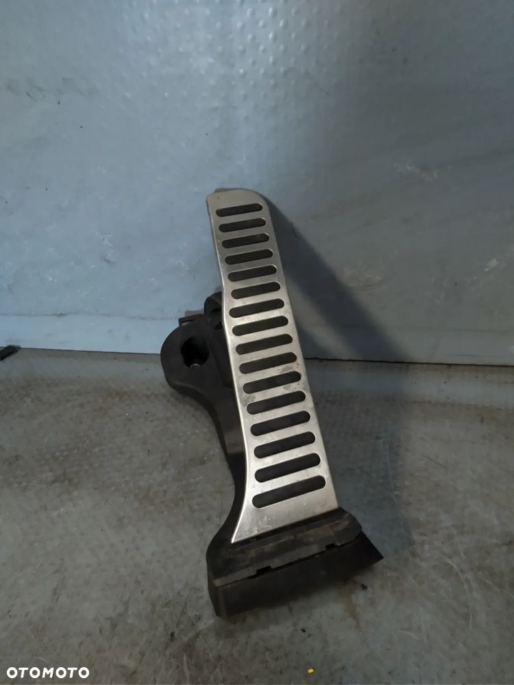 Pedał gazu Audi R8 420 420863657 - 1