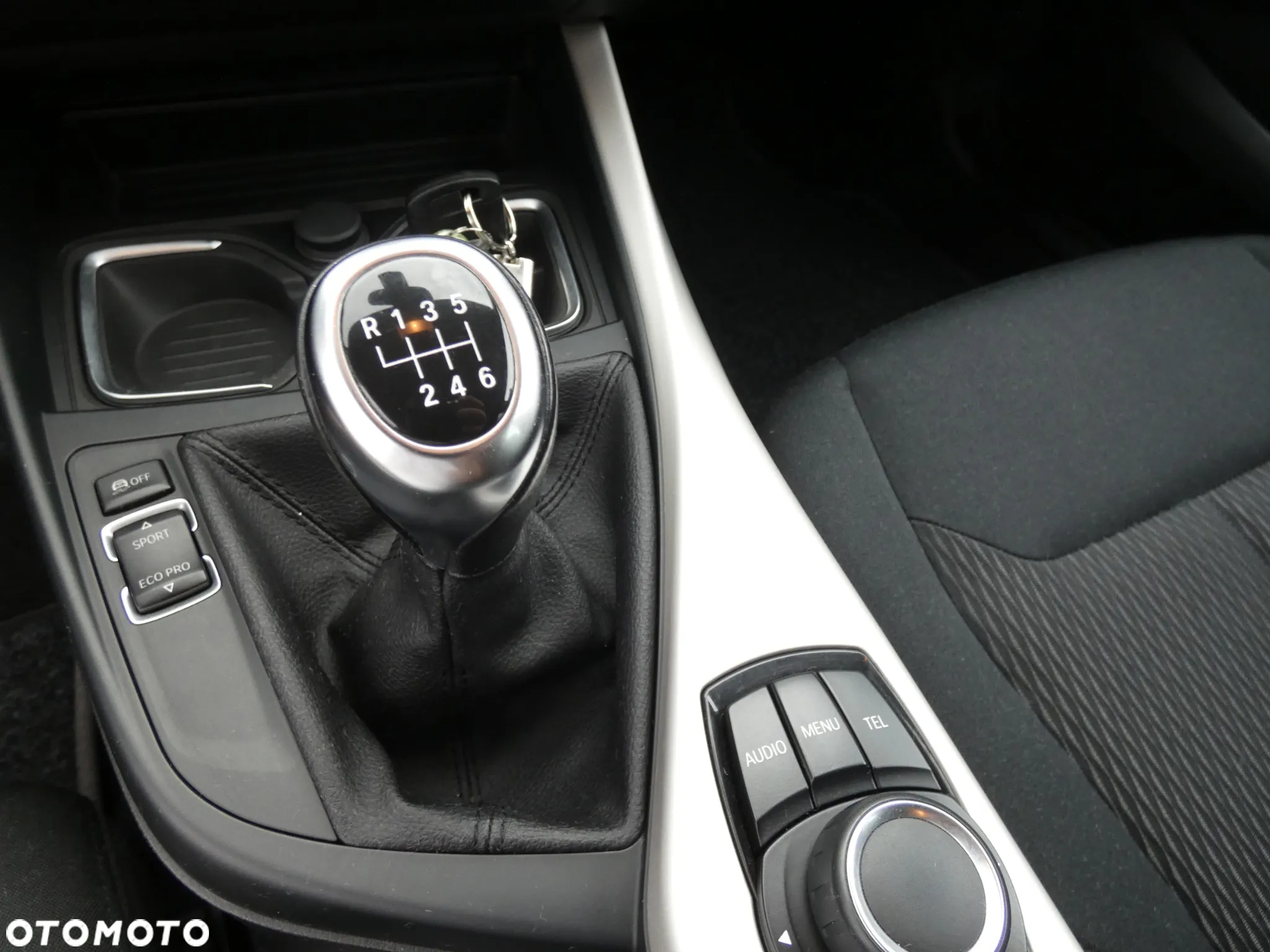 BMW Seria 1 - 20