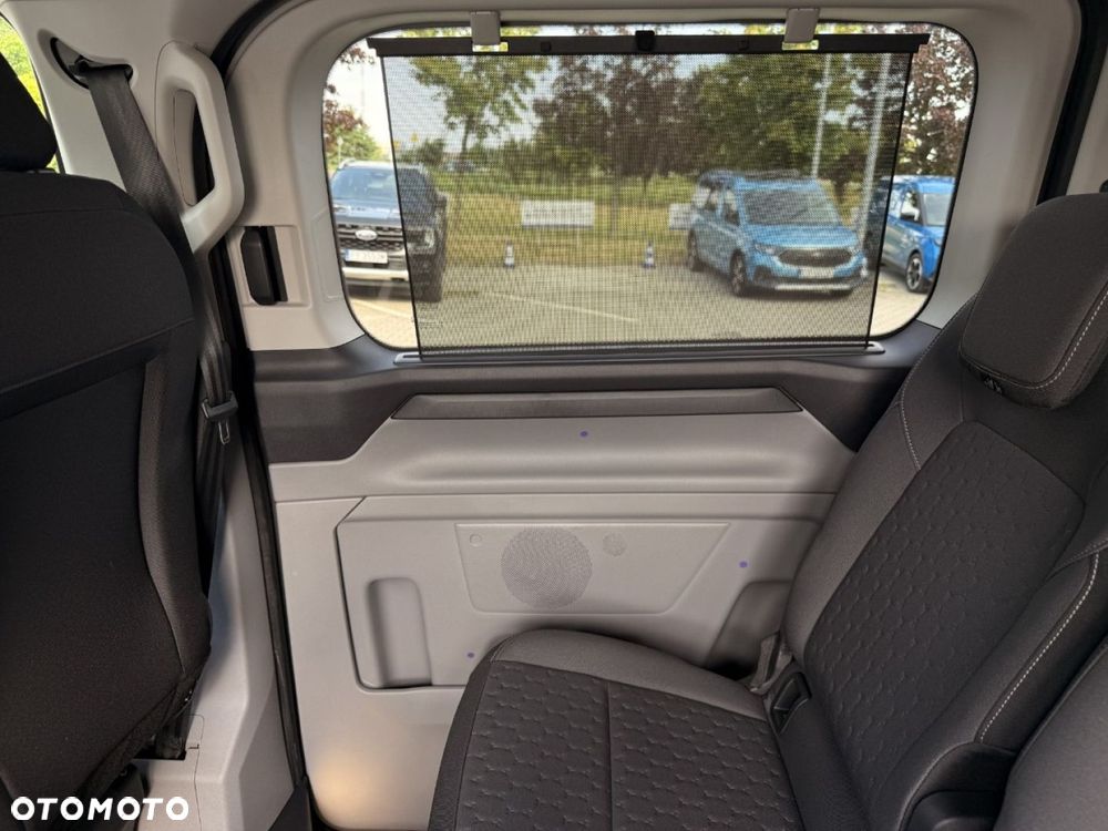 Ford Transit Custom - 34