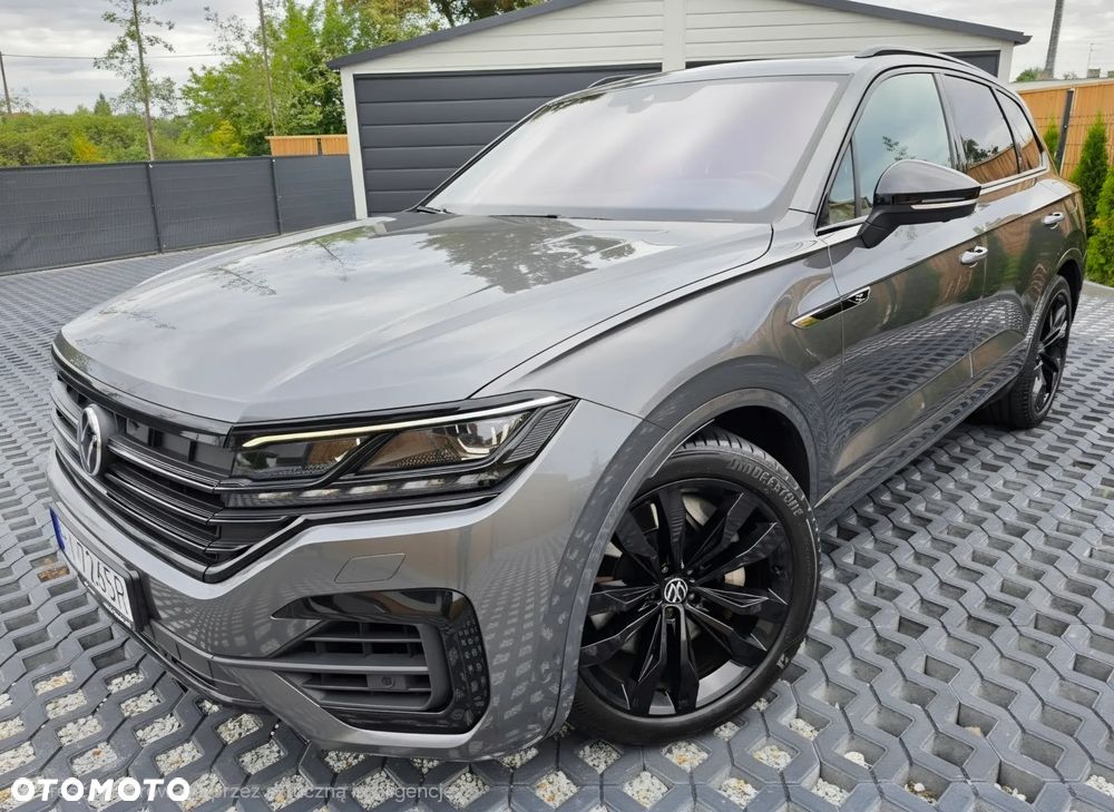 Volkswagen Touareg 3.0 V6 TFSI 4Motion R-Line - 3