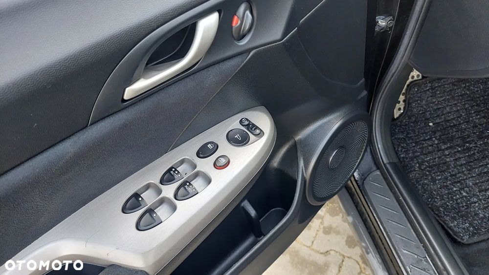 Honda Civic - 11