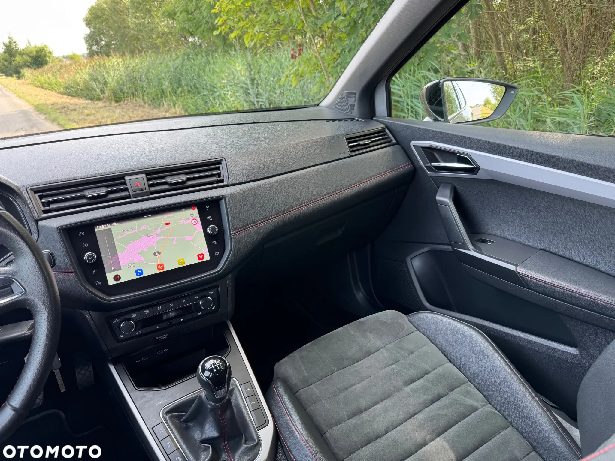 Seat Arona 1.0 TSI Xcellence S&S - 14