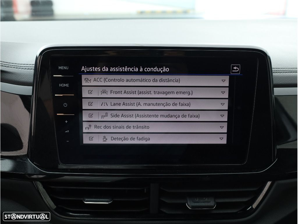 VW T-Roc 1.5 TSI R-Line DSG - 32