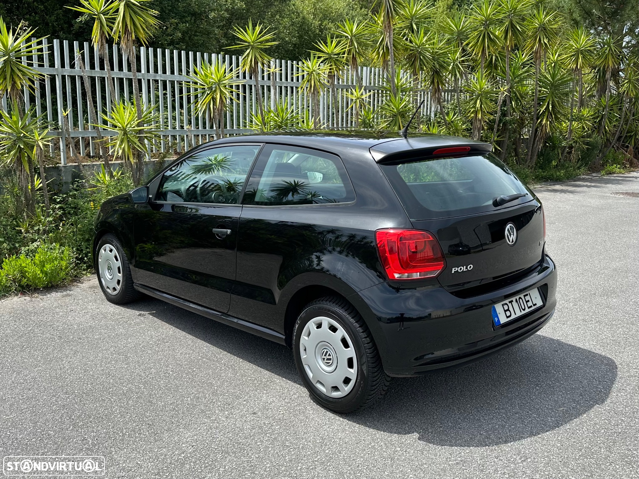 VW Polo 1.2 TDI Style - 6