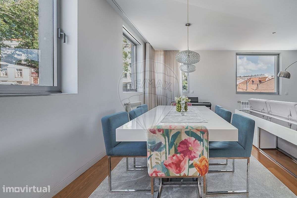 Apartamento T3 para venda - Grande imagem: 2/27