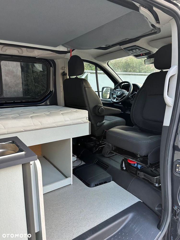 Nissan Primastar - 13