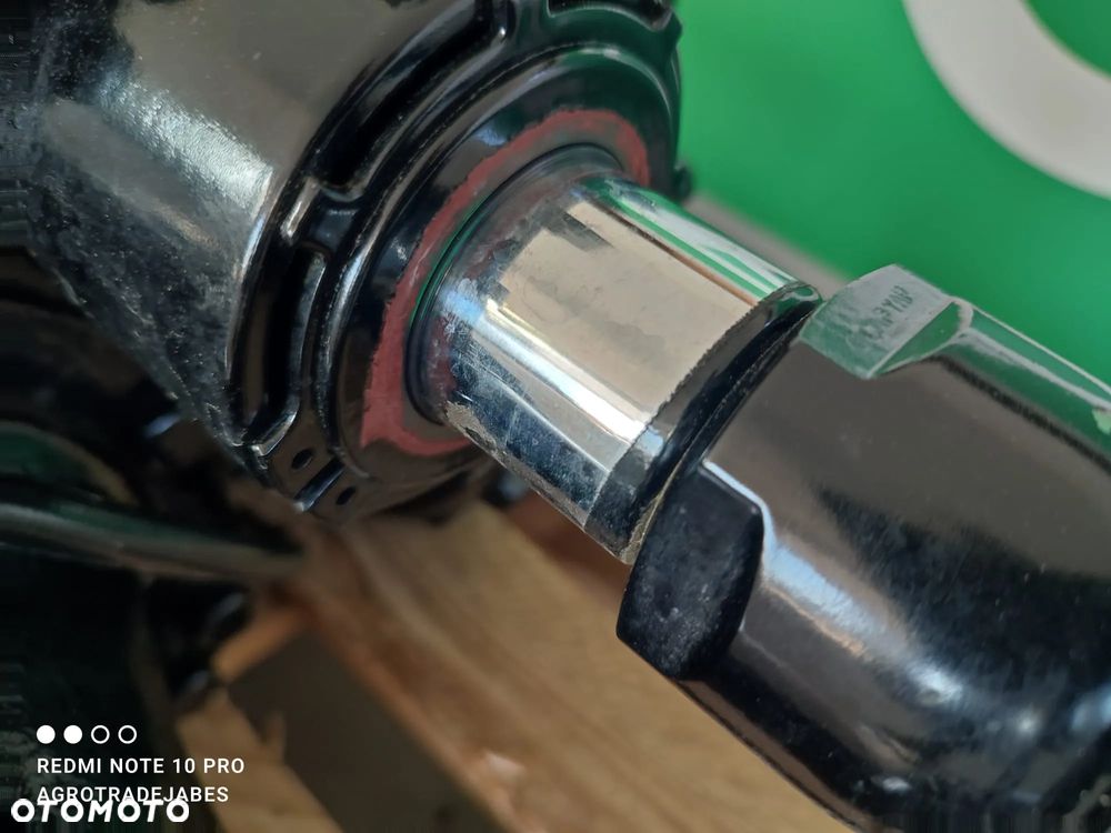 Most napędowy  52535277  Manitou MLT 625-75H - 8