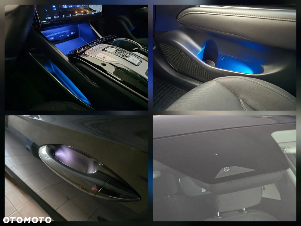 Hyundai Tucson 1.6 T-GDi PHEV Executive 4WD - 23