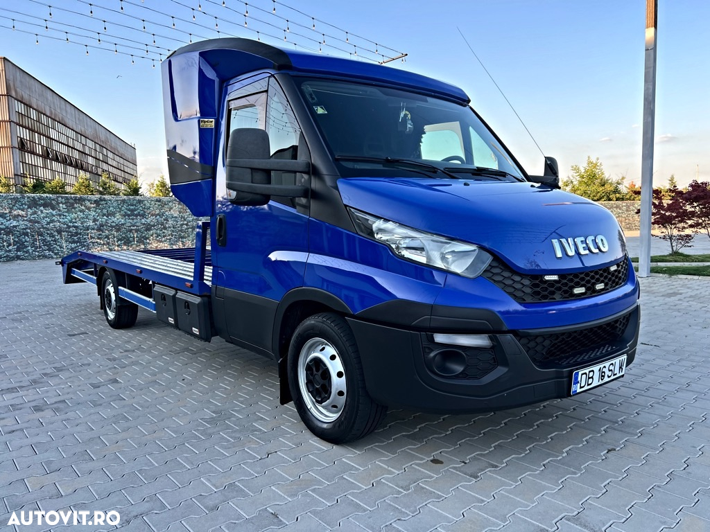 Iveco Daily - 3