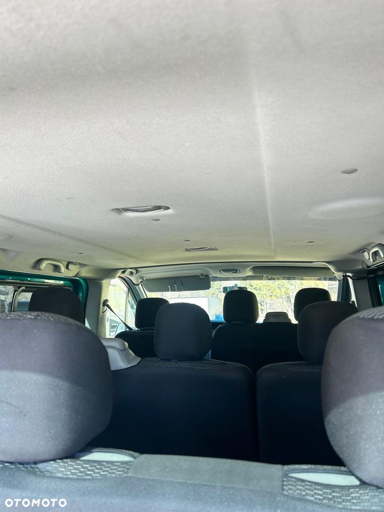 Renault Trafic L2H1 - 9