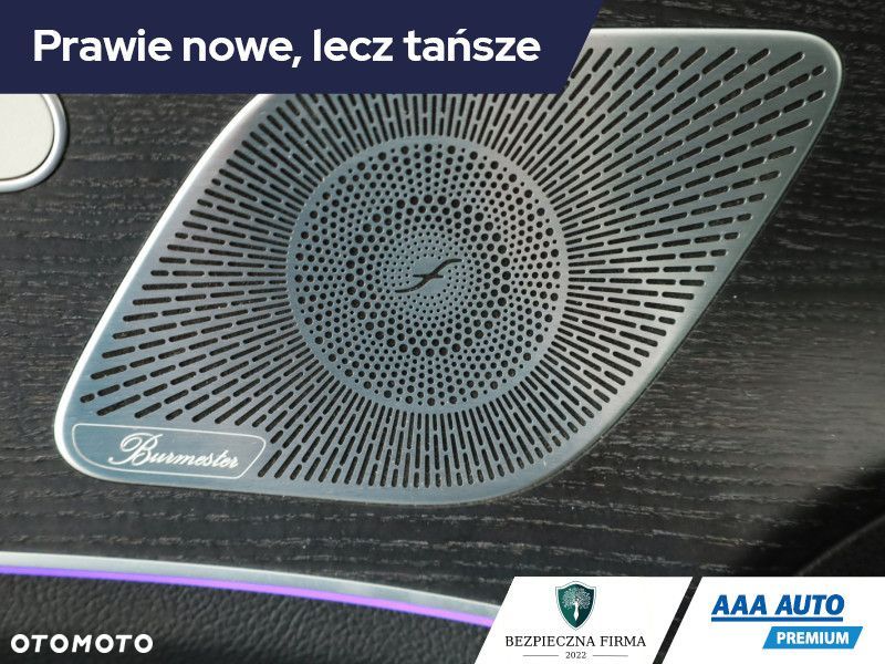 Mercedes-Benz GLE - 24