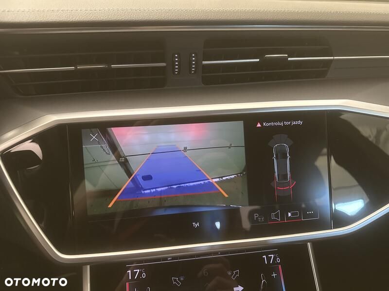 Audi A7 Sportback 45 TFSI mHEV Quattro S tronic - 15