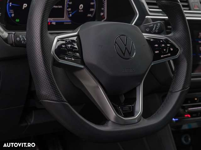 Volkswagen Tiguan - 11