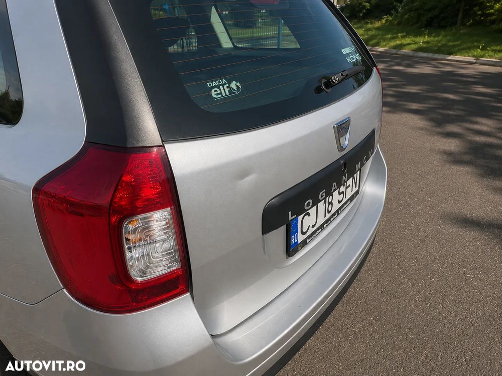 Dacia Logan 0.9 TCe Laureate - 11