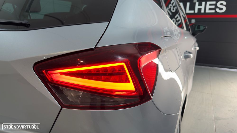 SEAT Ibiza 1.0 MPI Style - 9