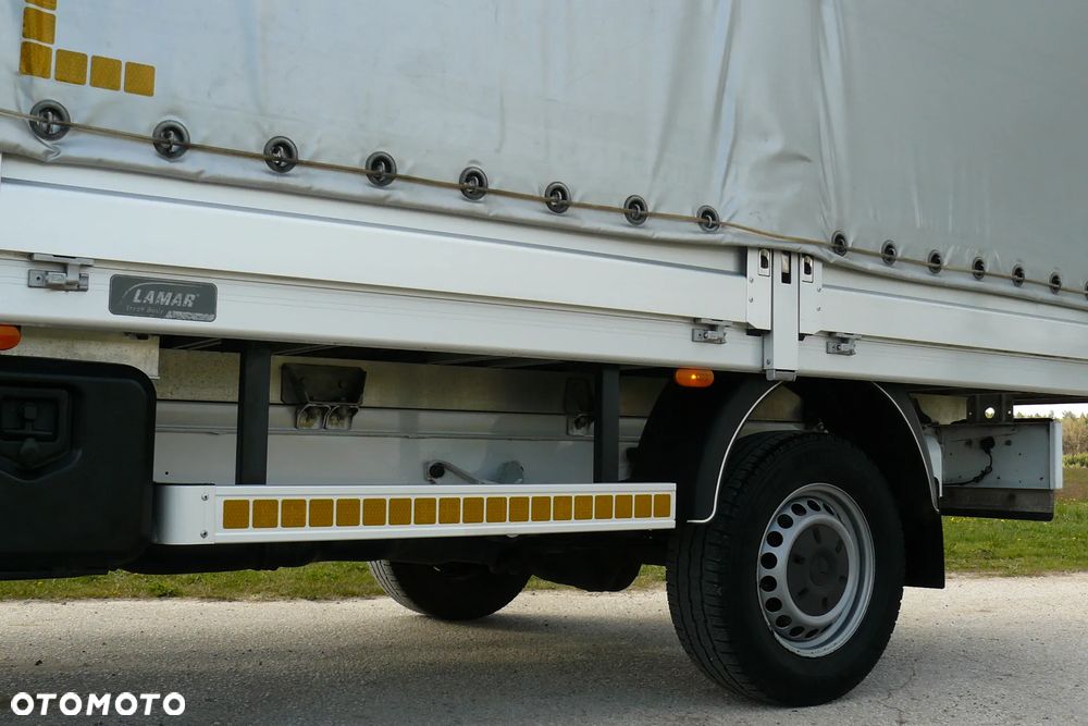 Mercedes-Benz Sprinter 907 3,0 V6 - 16