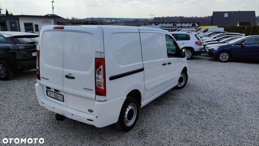 Peugeot Expert - 14
