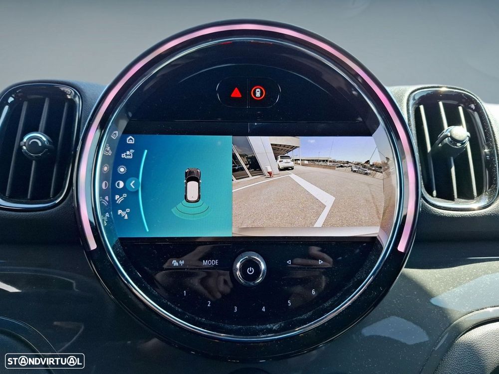 MINI Countryman - 23