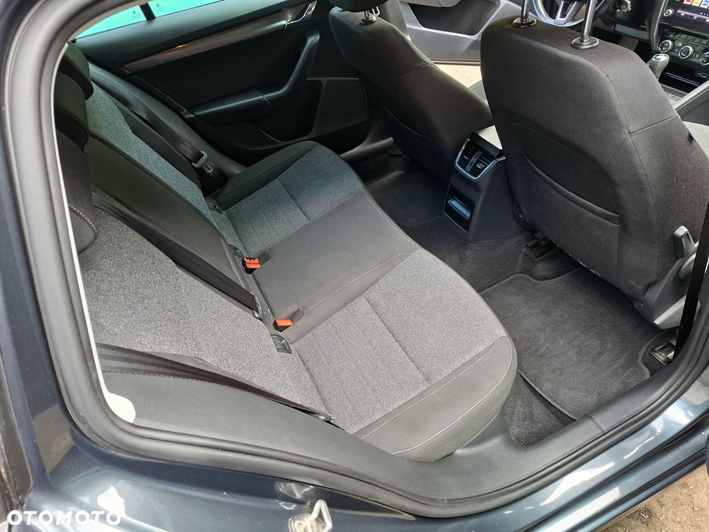 Skoda Octavia - 9