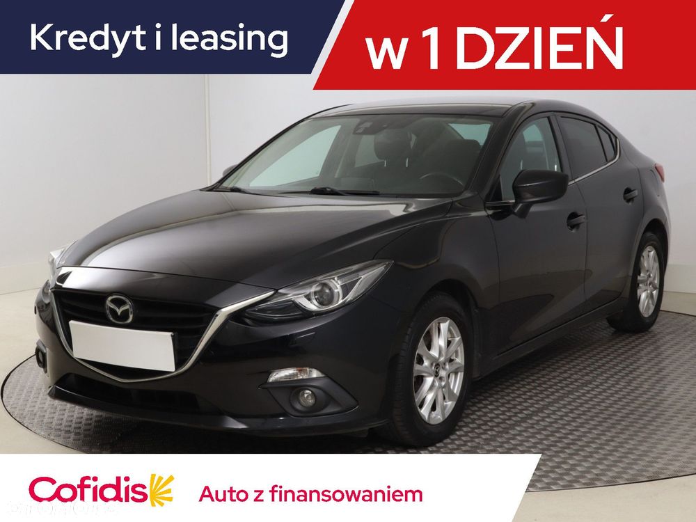 Mazda 3 - 2