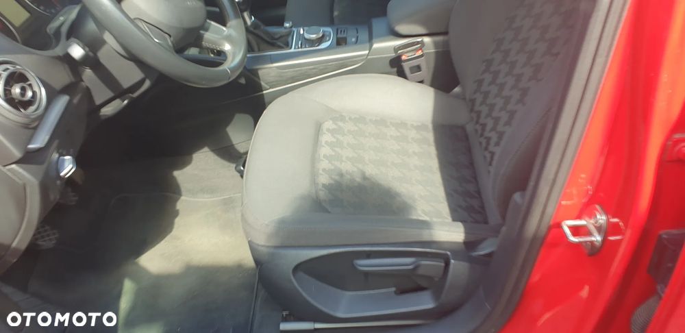 Audi A3 Limousine 1.4 TFSI Ambiente - 7