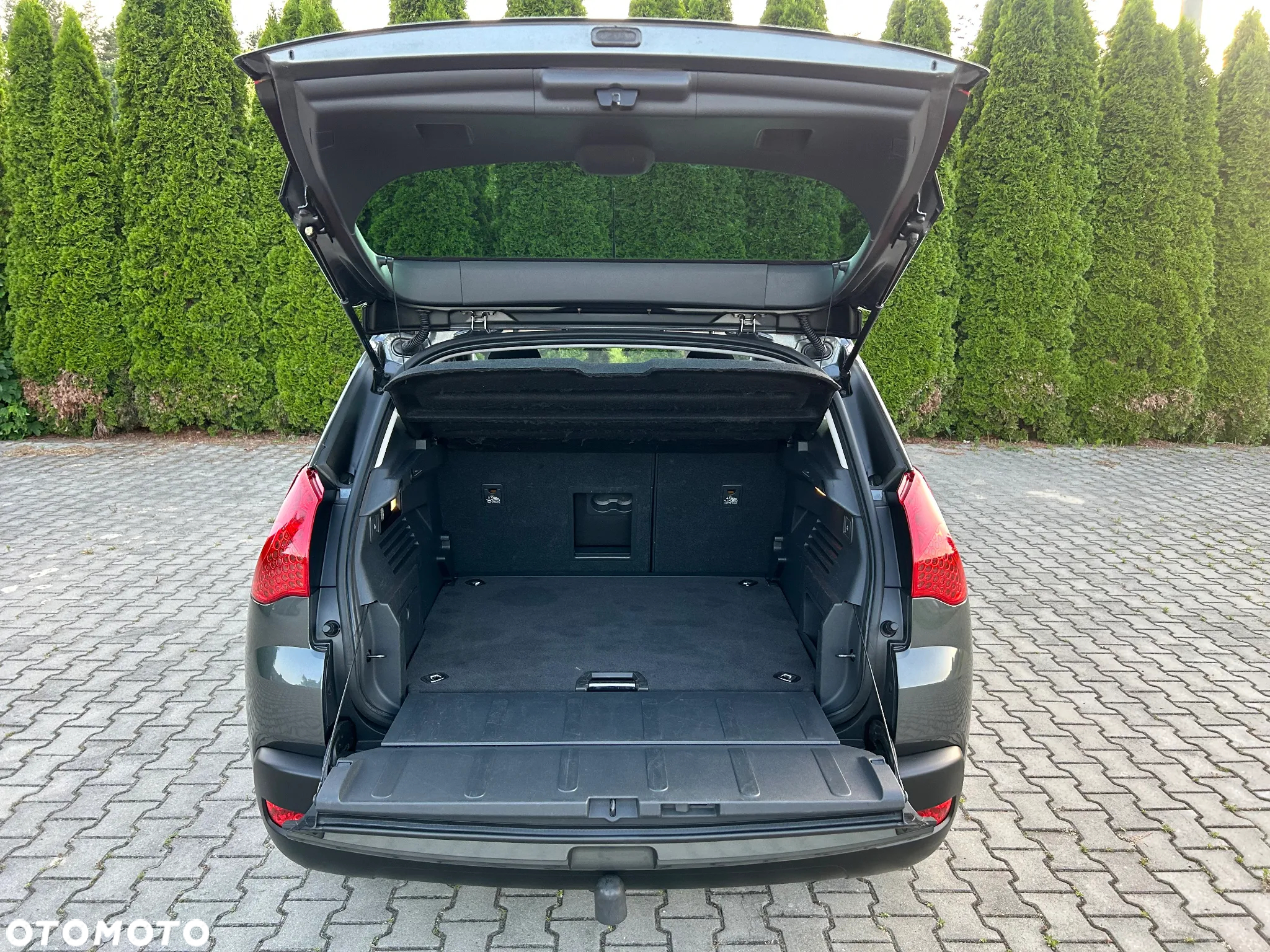 Peugeot 3008 155 THP Platinum - 27