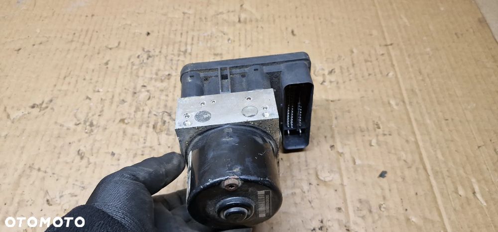 Pompa ABS sterownik Volvo V50 30742665AA - 5